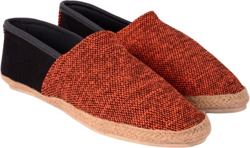 exclusive espadrilles