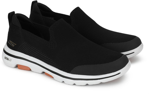 skechers go walk 5 mens review