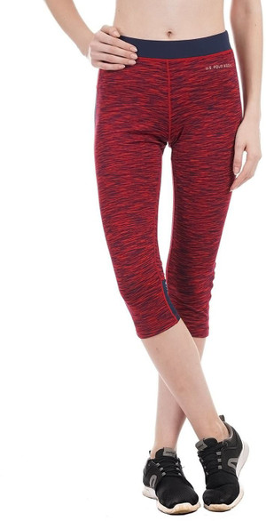 flipkart printed leggings