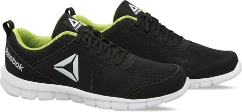 men's reebok running travellar lp shoes