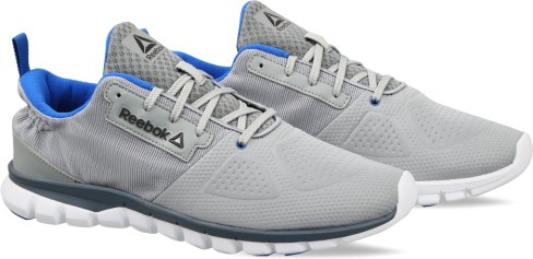 reebok workout plus black