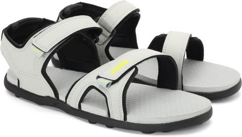 puma mens sandals flipkart