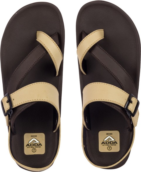 adda sandals flipkart