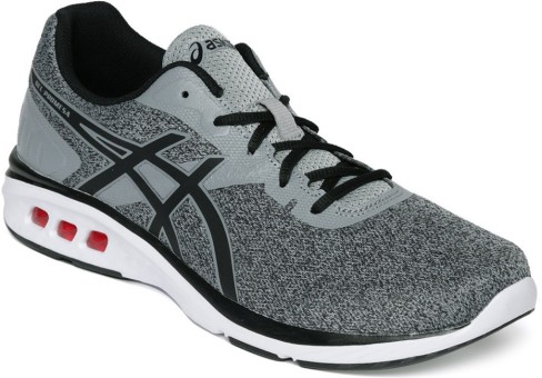 gel promesa asics