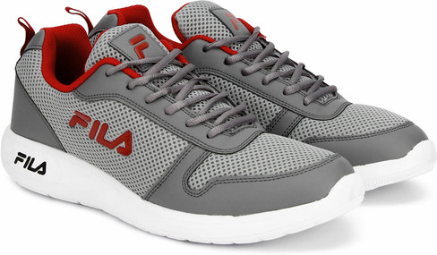 latest fila