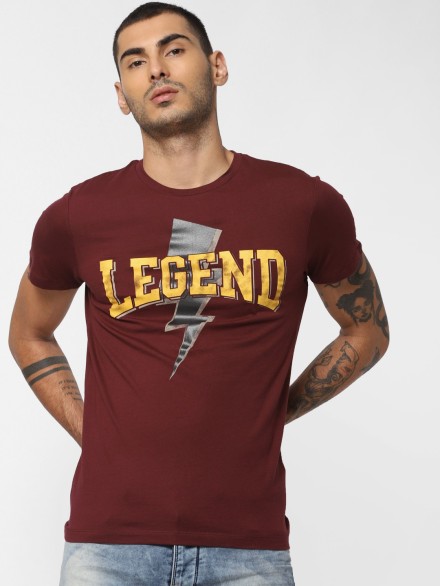 jack and jones t shirt flipkart