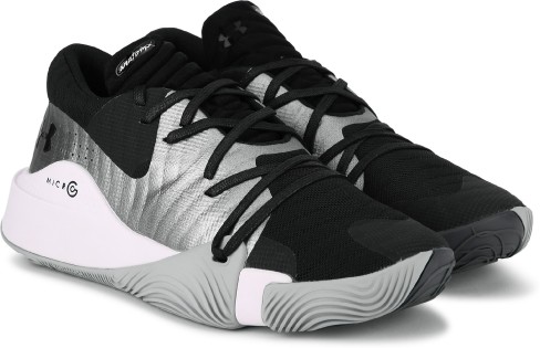 anatomix spawn low basketball shoes