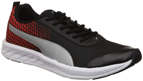 puma men's supernal nu 2 idp running shoes