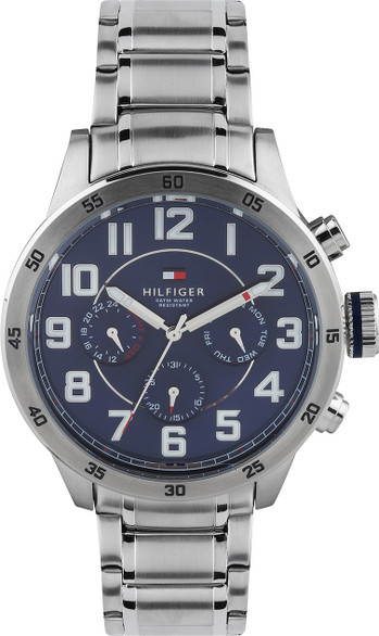 tommy for men review