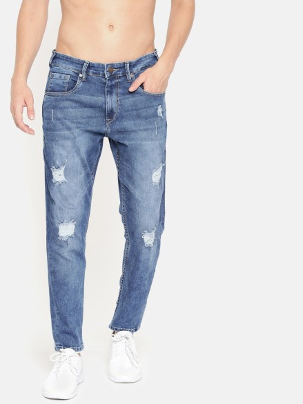 here and now jeans flipkart