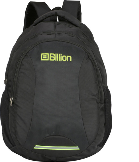billion backpack price