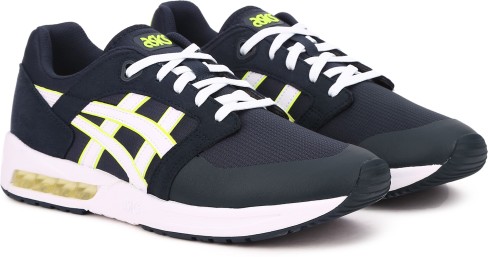 asics tiger gel saga sou review