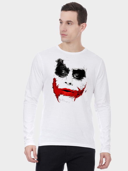 Men Round Neck White T Shirt Reviews 