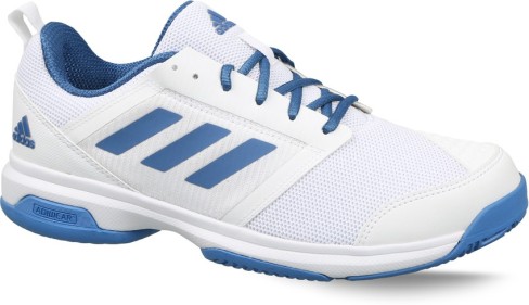 adidas stin ind tennis shoes