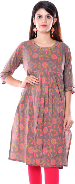 flipkart maternity dresses
