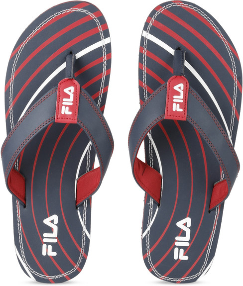 fila slippers