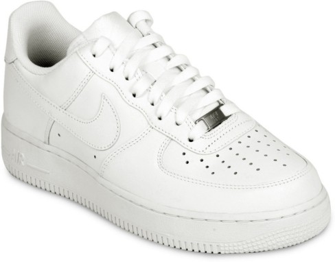 Nike Air Force 1 07 Basketball Shoes 