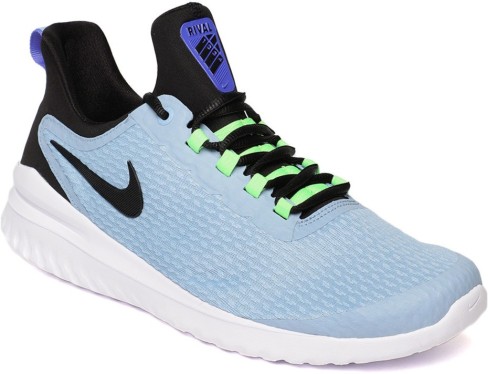 nike renew rival running review