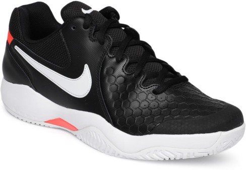 nike air zoom resistance review