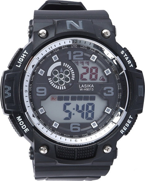 lasika watch review
