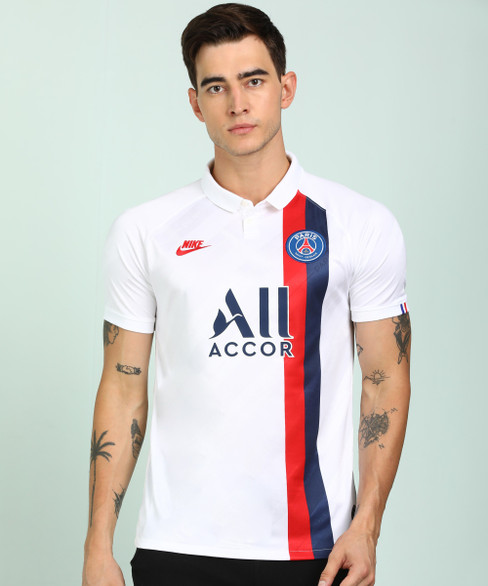 paris saint germain t shirt