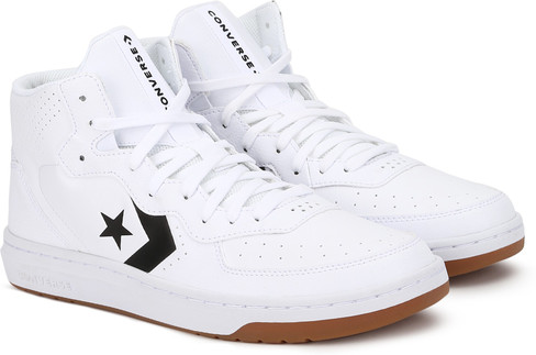 converse high tops india