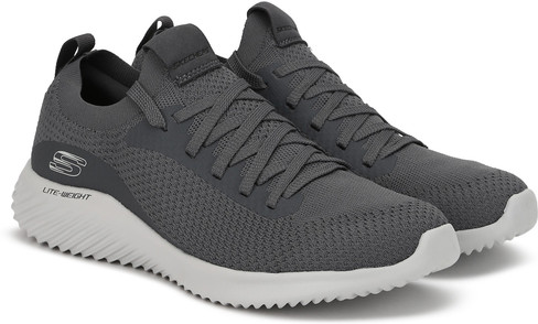 Skechers Bounder Mirkle Running Shoes 