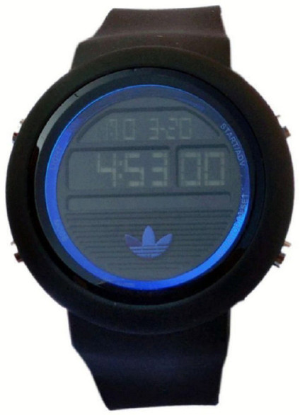 adidas watch 8037 price