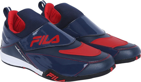 fila tailfin