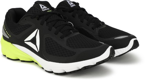 mens road running shoes review