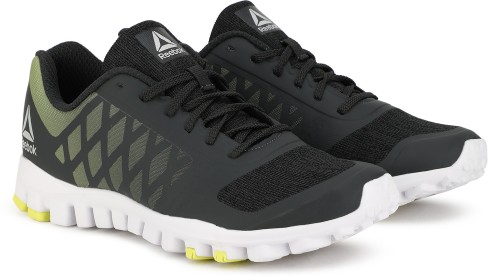 reebok realflex tr advanced