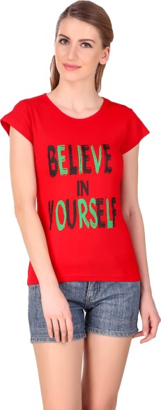 flipkart shopping t shirt