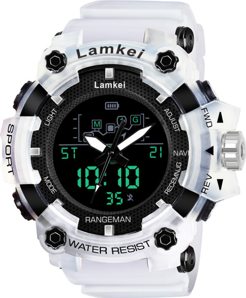 lamkei watches review