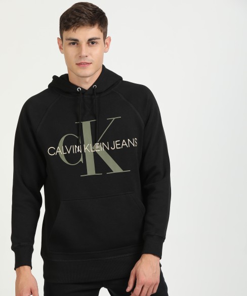 calvin klein sweatshirt men's india