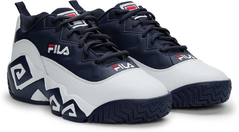fila mb review