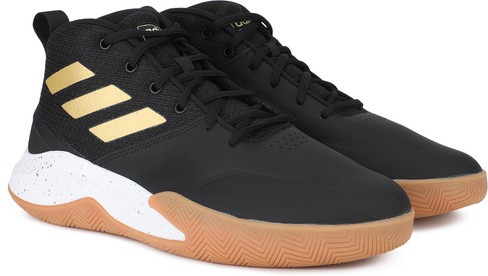 adidas ownthegame review