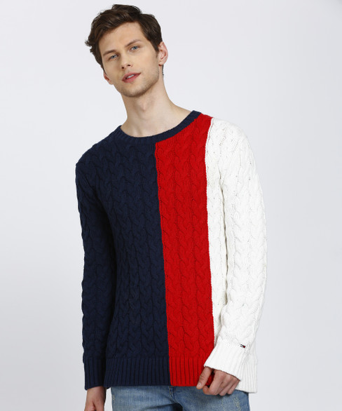tommy sweater price