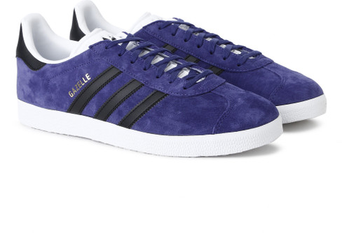 gazelle adidas review