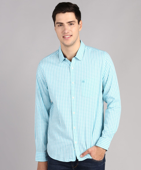 united colors of benetton shirts flipkart