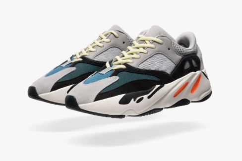 mr shoes yeezy 700
