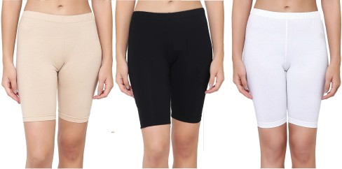 cycling shorts flipkart