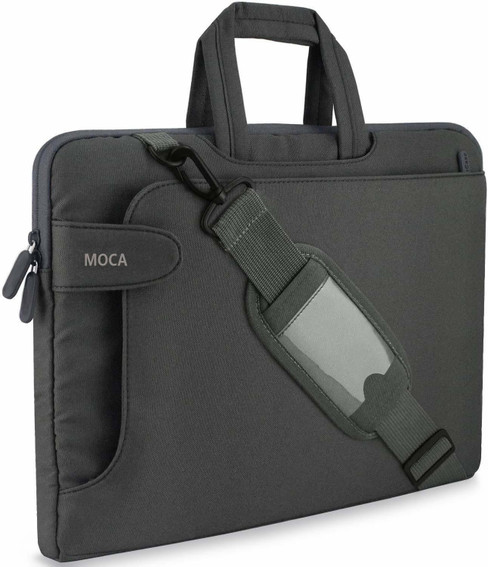 moca laptop sleeve