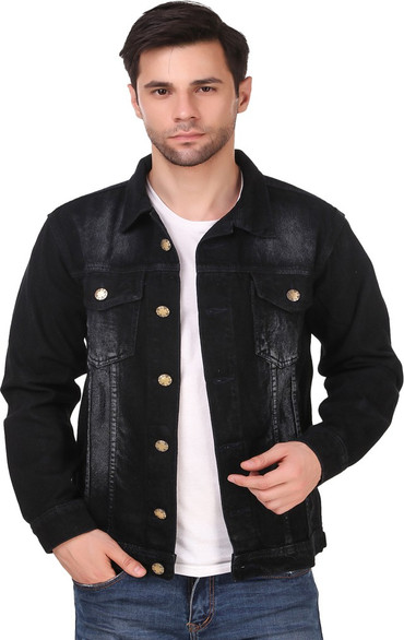 jeans jacket for men flipkart