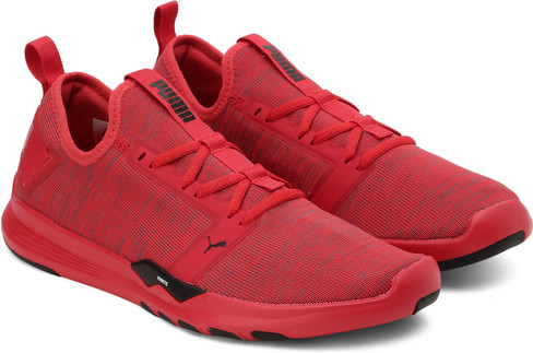 puma ignite contender