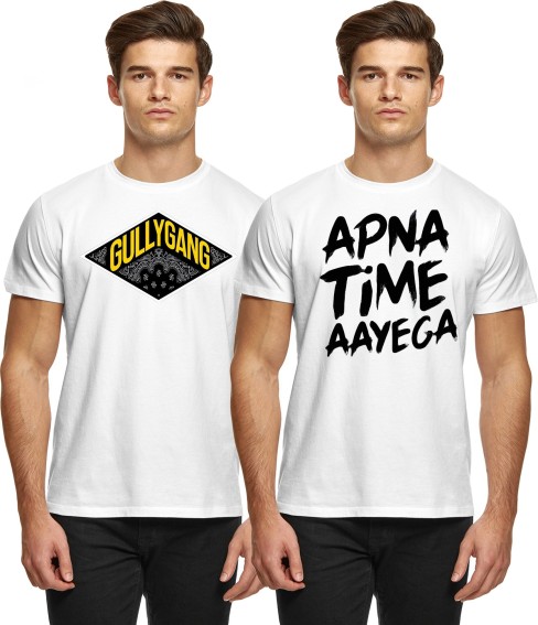 apna time aayega t shirt price