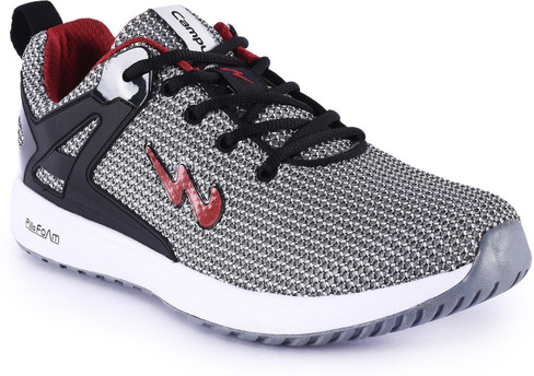 Campus Impulse Running Shoes Men 