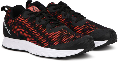 reebok hustle runner shoes