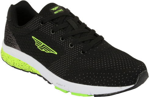 red tape memory foam shoes review