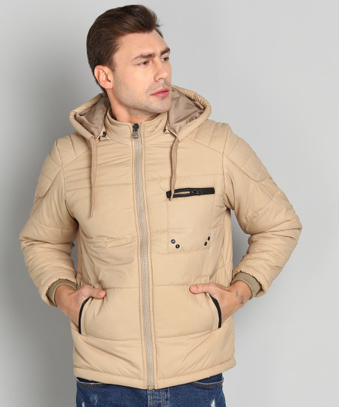 Sleeve Solid Men Jacket Reviews 