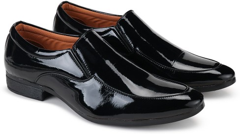 trendy office shoes
